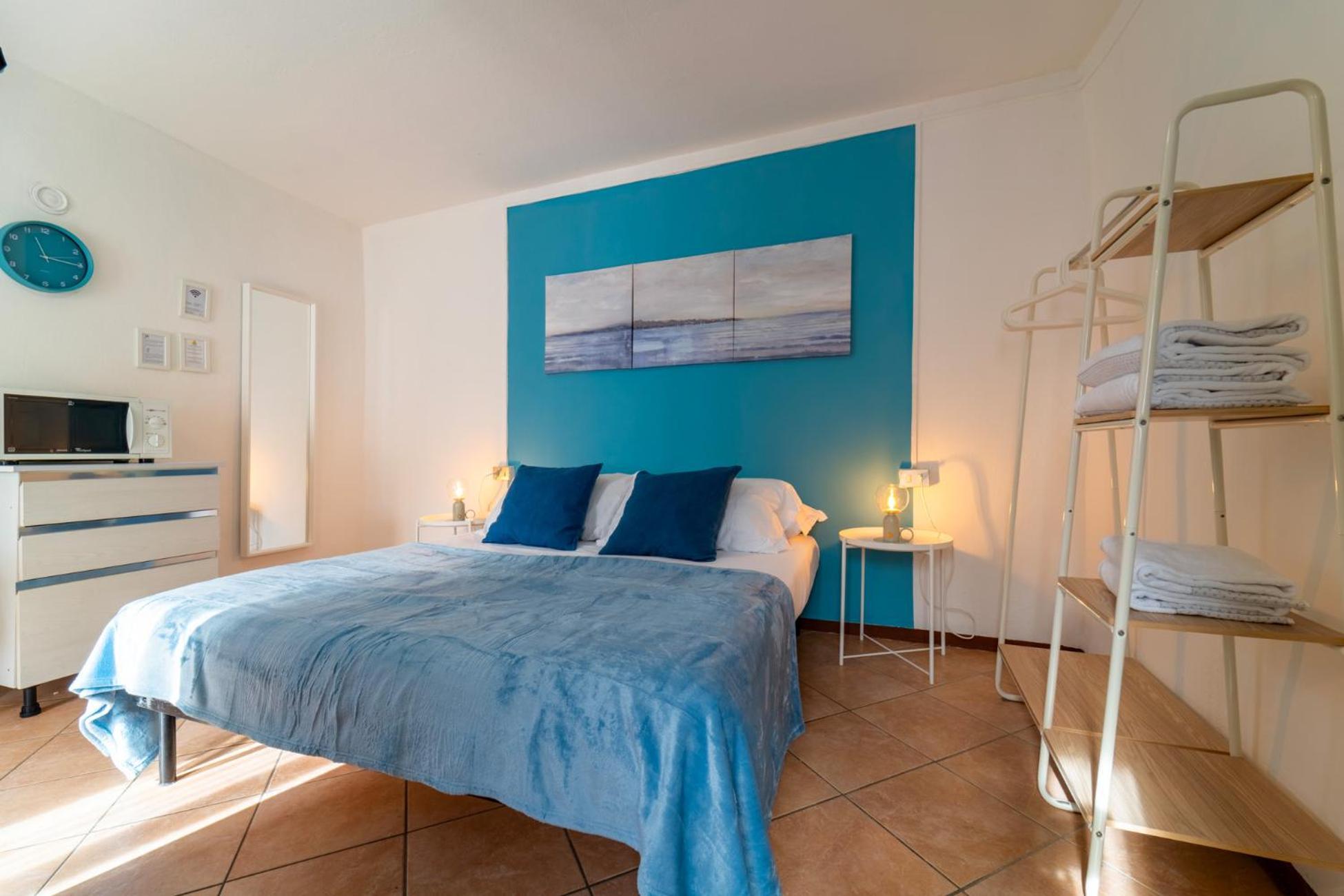 Azure Studio In Bellagio By Wonderful Italy Exterior foto